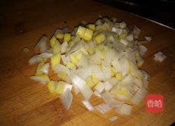 美味炒饭的做法图解6