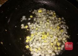 美味炒饭的做法图解8