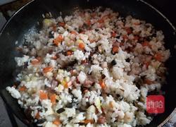 美味炒饭的做法图解10