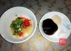  柠檬蒸鳗鱼的做法图解3