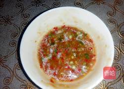  柠檬蒸鳗鱼的做法图解4