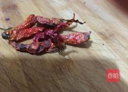 今天给妈妈做的午饭的做法图解3