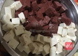 今天给妈妈做的午饭的做法图解4