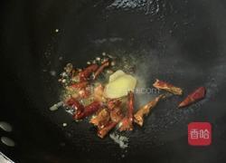 今天给妈妈做的午饭的做法图解5