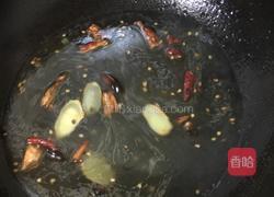 今天给妈妈做的午饭的做法图解6