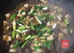 今天给妈妈做的午饭的做法图解9