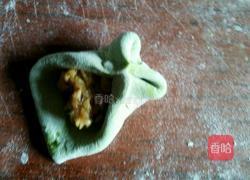 梅花蒸饺的做法图解7