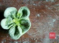 梅花蒸饺的做法图解10