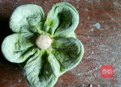 梅花蒸饺的做法图解11