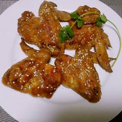 红烧鸡翅的做法[图]