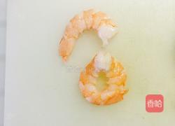 沙拉系列 杯子里的春天的做法图解3