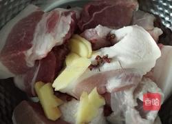 蜜汁叉烧肉的做法图解3