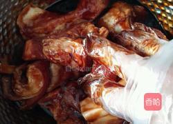 蜜汁叉烧肉的做法图解5