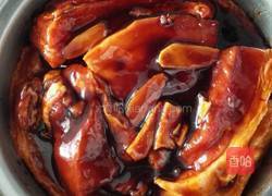 蜜汁叉烧肉的做法图解6