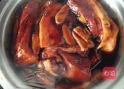 蜜汁叉烧肉的做法图解7