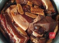 蜜汁叉烧肉的做法图解8