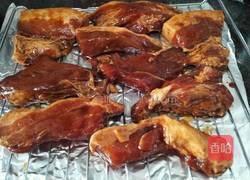 蜜汁叉烧肉的做法图解9