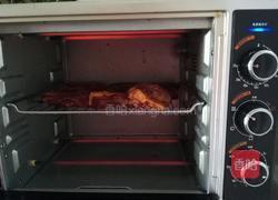 蜜汁叉烧肉的做法图解10