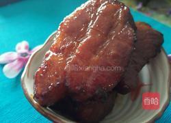 蜜汁叉烧肉的做法图解13