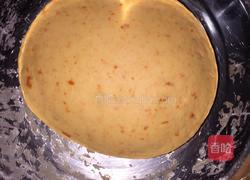 九吉公老红糖豆沙包的做法图解6