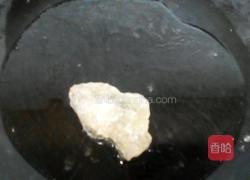 卤鸡爪鹌鹑蛋的做法图解5