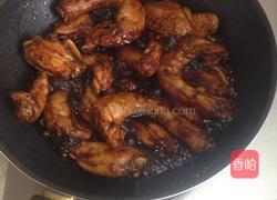 香香酱鸡翅、酱鸡脖的做法图解4
