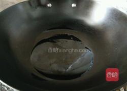 番茄菜花的做法图解4