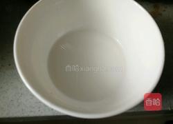 番茄菜花的做法图解9