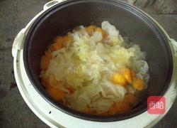 木瓜银耳羹的做法图解5