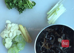 酱油金线鱼的做法图解3