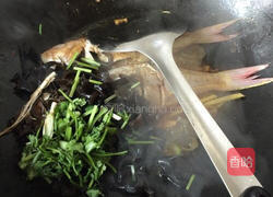 酱油金线鱼的做法图解5