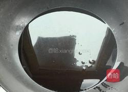 我家他为我和儿子炸的春卷的做法图解7