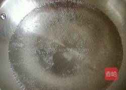 凉拌金针菇的做法图解4