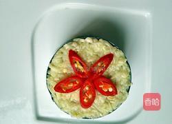 凉拌金针菇的做法图解10