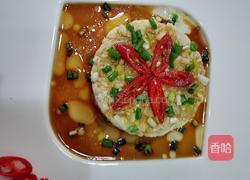 凉拌金针菇的做法图解14