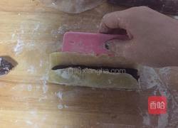 一口酥的做法图解10