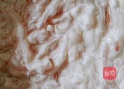 滑炒鱼丝的做法图解4