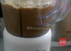 自制绿豆沙的做法图解4