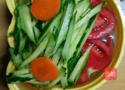 朝鲜冷面的做法图解3