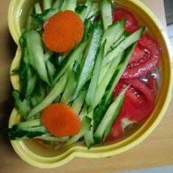 朝鲜冷面的做法[图]