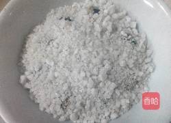 盐焗鹌鹑蛋的做法图解5