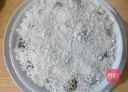 盐焗鹌鹑蛋的做法图解6