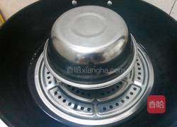 盐焗鹌鹑蛋的做法图解7