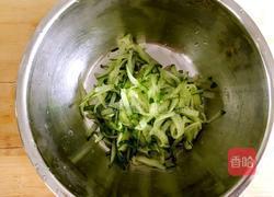 大拌菜的做法图解1