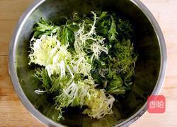 大拌菜的做法图解2