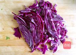 大拌菜的做法图解3