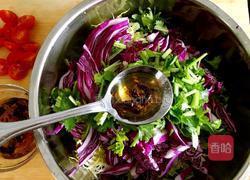 大拌菜的做法图解6