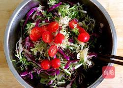 大拌菜的做法图解9