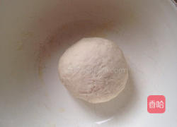 原味什锦披萨?的做法图解1