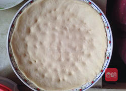 原味什锦披萨?的做法图解3